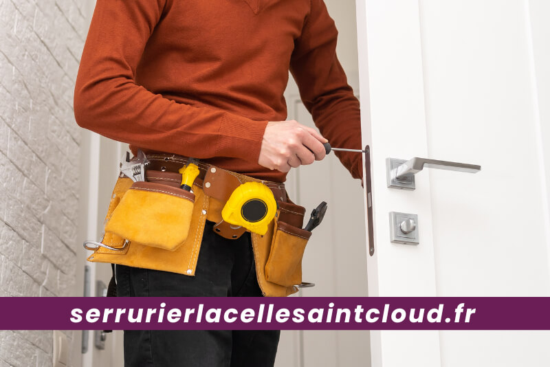 Serrurier La Celle-Saint-Cloud (78170)