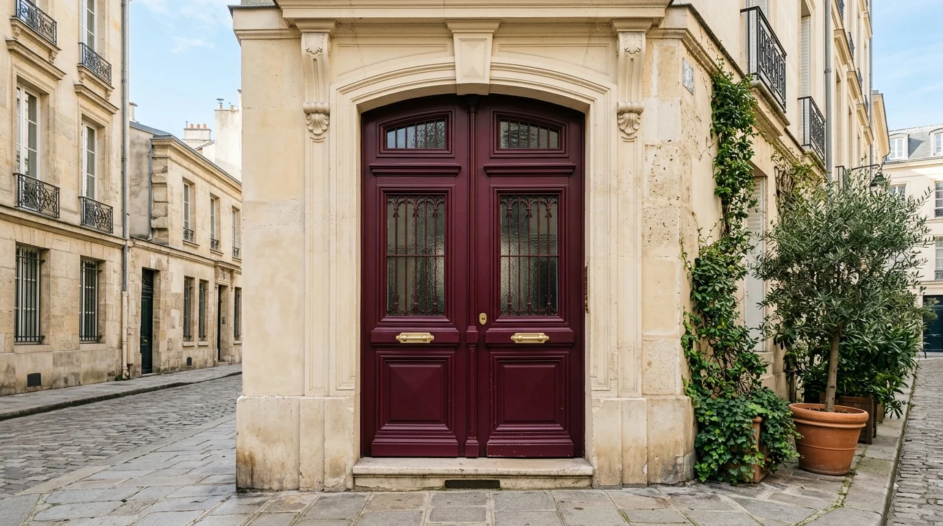 Porte Blindée La Celle-Saint-Cloud